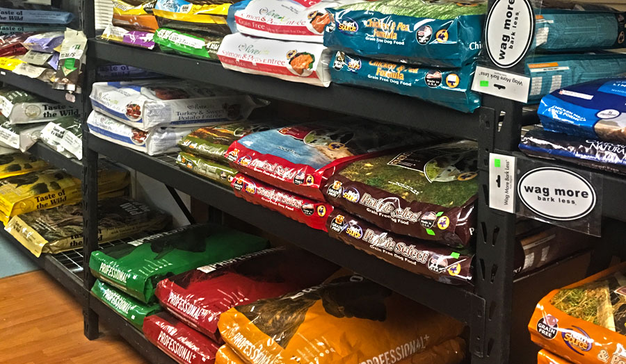 Pet Food Pet Supplies Your Pet s Market